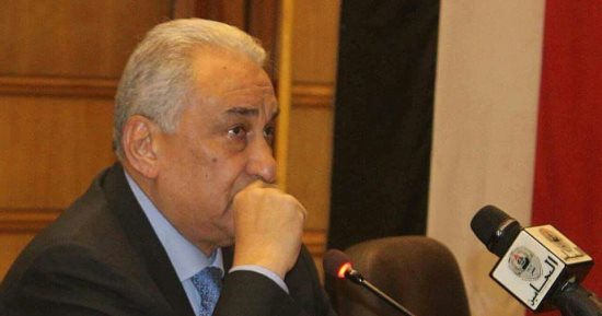  نقابة المحامين تنظم احتفالية يوم اليتيم غدا بحضور سامح عاشور