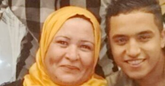 قارئ ينوه عن تغيب أخته بشبرا الخيمة ويطالب الجهات المختصة بالبحث عنها