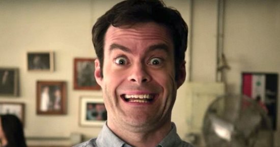 تعرف على موعد عرض مسلسل barry على شبكة HBO