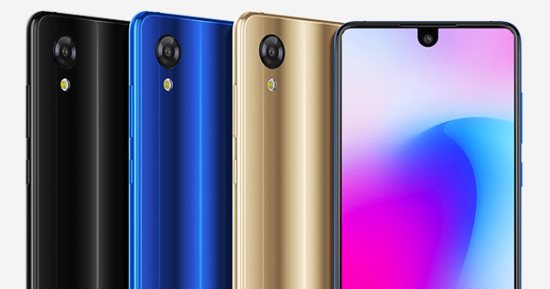 شارب تكشف عن هاتفها AQUOS S3 مينى .. اعرف مواصفاته الكاملة