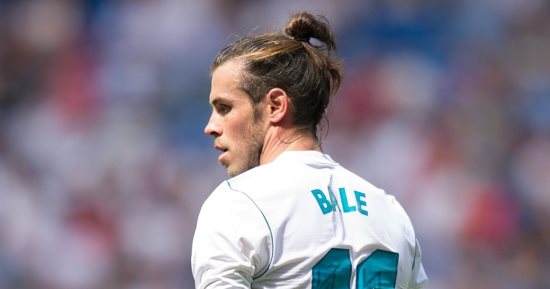 أخبار ريال مدريد اليوم عن استهداف جاريث بيل من 3 أندية إنجليزية