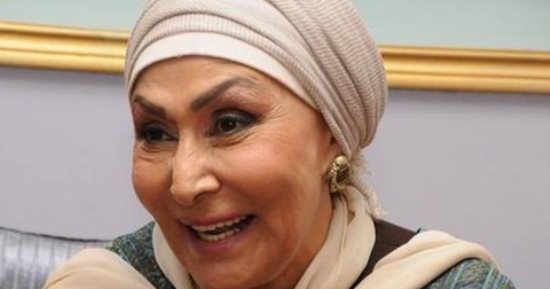 ماسبيرو زمان تعرض مسلسل "العابثة" لسهير البابلي وجلال الشرقاوي