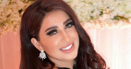 فيديو.. "جنة الدنيا" جديد الفنانة اللبنانية ناتاشا فى عيد الأم