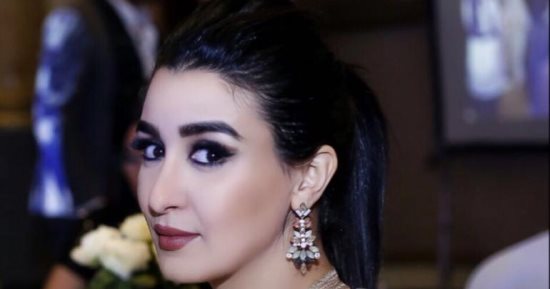 جيهان خليل: سارة عز فى "أبواب الشك" استكمال لنجاح ناريمان فى "طاقة نور"