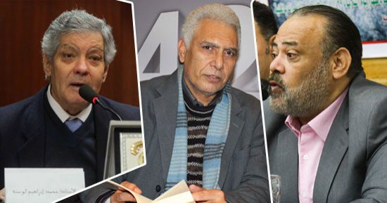فى اليوم العالمى للشعر.. شعراء يعددون أزماتهم.. تعرف عليها