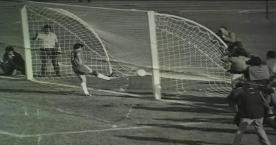 حكايات كأس العالم.. تأهل تشيلى لمونديال 74 "الأسخف عبر التاريخ"