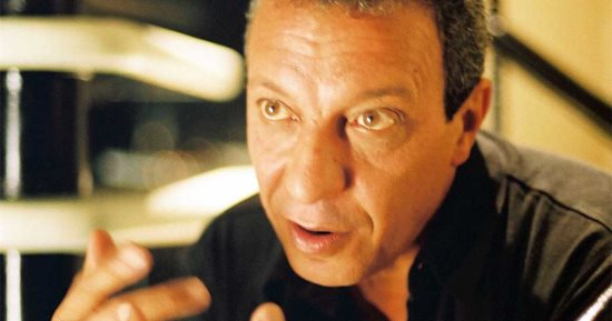 شريف صبرى يكشف أسباب اعتذاره عن فيلم "كلمة حب" لـ عبد الفتاح الجرينى