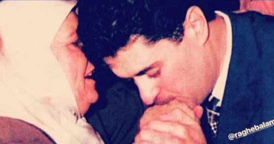 نجوم يحتفلن بعيد الأم رغم رحيل أمهاتهن عن عالمنا برسائل مؤثرة