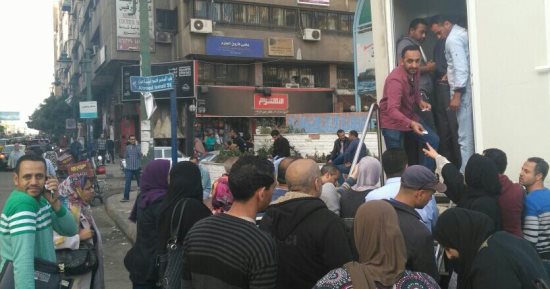 ''دعم مصر" يطلق حملة "حلل واطمن" للكشف عن فيروس سى بالإسكندرية