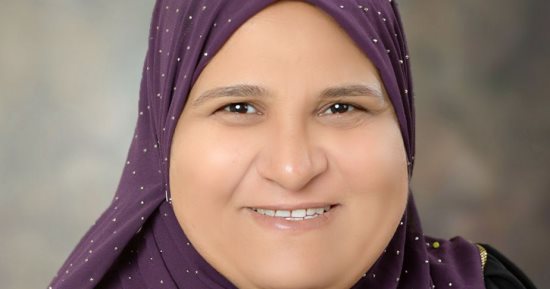 الأم المثالية بكفر الشيخ: هحشد كل أهالى دسوق لانتخاب الرئيس السيسي