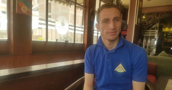 صور وفيديو.. طالب هندسة فى بنها يحصل على براءة اختراع 3 أجهزة ويتمنى تطبيقها