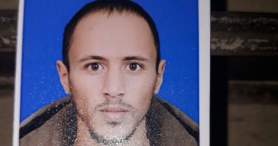 حماس تنشر صورة واسم شخص تشتبه بتورطه فى تفجير موكب الحمد الله