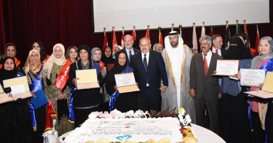 جامعة القاهرة تنظم المهرجان الدولى الخامس للأم المثالية بحضور وزيرة التضامن