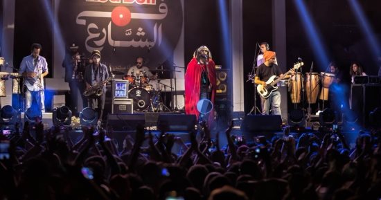 9 باندات فى حفل واحد.. التفاصيل الكاملة لأطول مهرجان مزيكا فى مصر