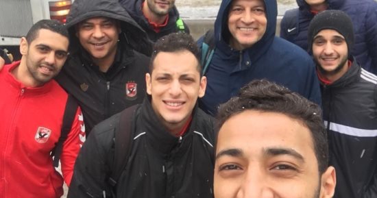 لقاءات قوية فى ثالث جولات الدور الثانى بدورى رجال الطائرة