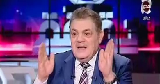 السيد البدوى فى رسالة لأعضاء "بيت الأمة": صمتى احترام للوفدين