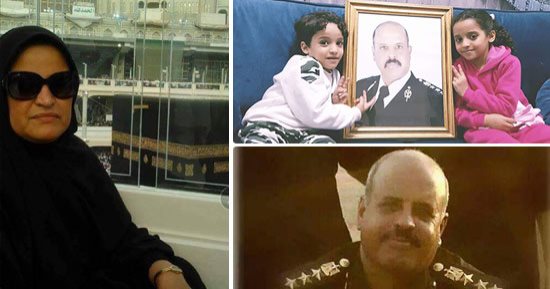 صور.. أم بدوية بسيناء لـ"اليوم السابع": زوجى استشهد برصاص الإرهابيين.. وأبنائى الـ5 حصلوا على شهادات علمية.. عايدة السواركة لأمهات الشهداء: اصبروا واحتسبوا.. ورعاية الشهداء المدنيين أبرز مطالبها من الرئيس