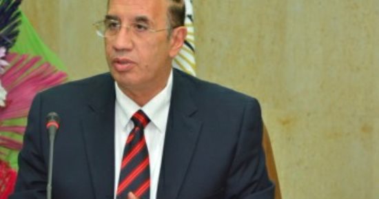 ننشر القائمة المبدئية لأسماء المرشحين على رئاسة جامعة أسيوط
