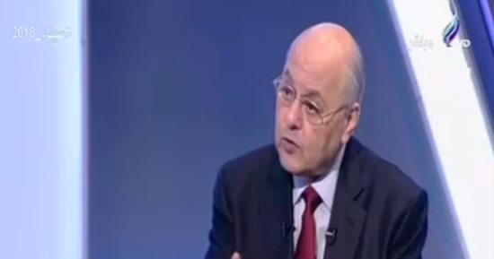 موسى مصطفى: سألغى كليات جامعة الأزهر ليكتفى بالتوعية والعمل الدعوى (فيديو)