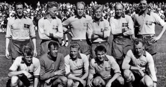 لازم تعرف.. أول مونديال يقام بأوروبا وبتغطية تليفزيونية عام 1958
