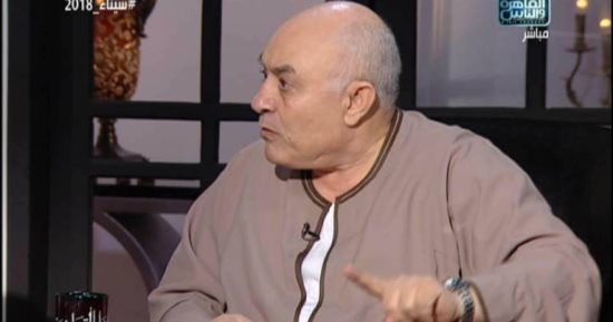 نقيب الفلاحين السابق: السيسي أحيا كرامة الفلاح والشعب المصرى كافة