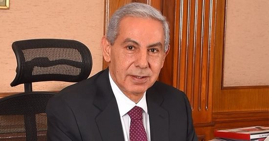 طارق قابيل: مجلس الوزراء وافق على دمج موازنتى وزارة التجارة والصناعة فى واحدة