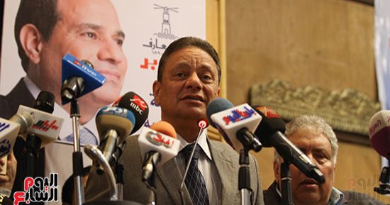 الوطنية للصحافة تهنئ الرئيس والشعب: المصريون عزفوا ملحمة رائعة فى حب مصر