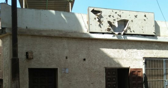 النيابة تستعلم من حى النزهة عن ترخيص سنتر تعليمى اخترق حظر التجول