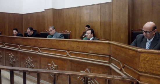 السجن المشدد 3 سنوات لـ 5 من عناصر الإخوان لتحريضهم على العنف بالدقهلية