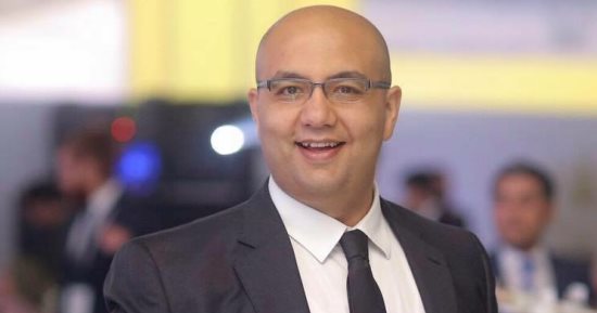 جمال صلاح رئيسا لمجلس إدارة شركة POD
