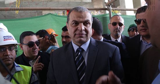 انتهاء مهلة تصويب أوضاع العمالة المصرية بالأردن الأربعاء المقبل