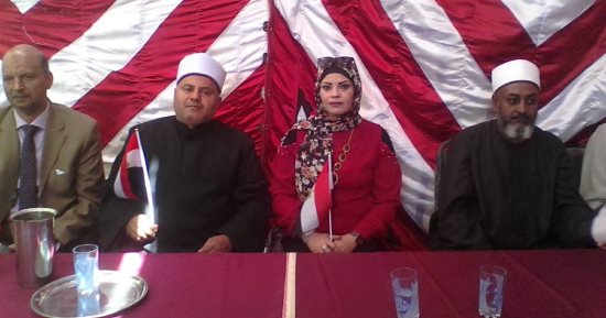 صور.. التخطيط الاستراتيجى بأسوان تنظم ندوة "غرس الحس الوطنى لدى الطلاب"