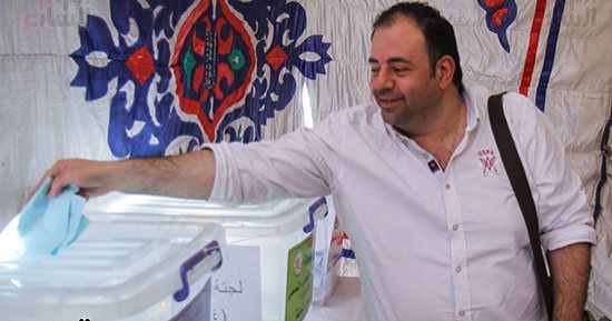 المؤشرات الأولية لانتخابات أطباء الأسنان.. فوز قائمة المستقبل بـ10 مقاعد