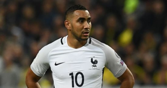 استفتاء "فرانس فوتبول" يقضى على آمال باييه مع منتخب فرنسا 