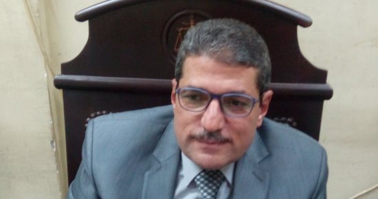 إحالة أوراق ربة منزل قتلت زوجها المعاق بمساعدة عشيقها بالشرقية للمفتى