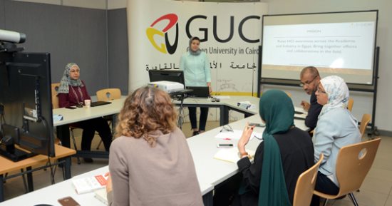 مجلس أمناء الجامعة الألمانية يعقد اجتماعه الدورى بمحافظة أسوان