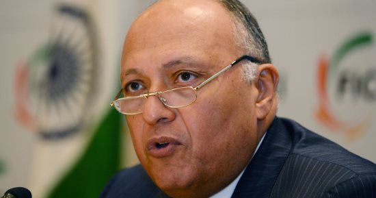 "روسيا اليوم" تحذف استطلاع حلايب وتعتذر: لم نشكك فى وحدة الأراضى المصرية