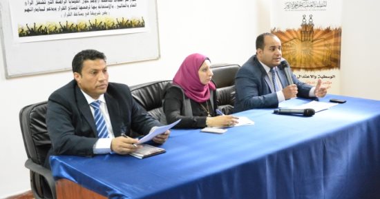 مرصد الأزهر: المتطرفون يتخذون وسائل التواصل منبراً لبث الأفكار المسمومة