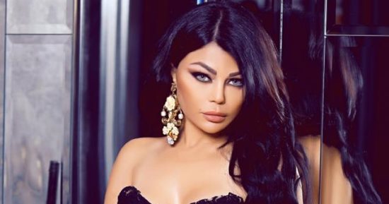 هيفاء وهبى تتعاون مع الشاعر عمرو المصرى والملحن سامر أبو طالب 
