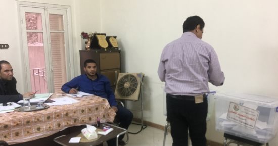 التزكية تحسم انتخابات التجديد النصفي علي مقعدي نقابة أطباء الأسنان بأسيوط