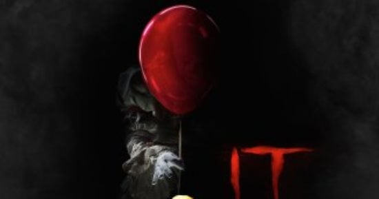 تفاصيل الجزء الثانى من فيلم الرعب «IT»