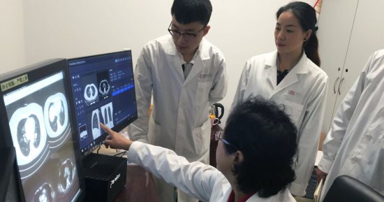باحثون يطورون أداة ذكاء اصطناعى يمكنها اكتشاف أنواع مختلفة من إصابات الدماغ