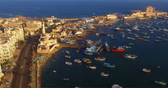 شاهد "عشان بكرة".. أغنية جديدة لحث المصريين على التصويت بانتخابات الرئاسة