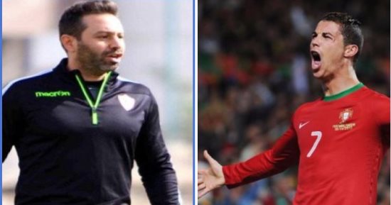 هل يستطيع منتخب مصر إيقاف خطورة "رونالدو"؟.. الثعلب يُجيب