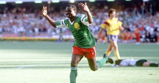 العد التنازلى لكأس العالم 2018.. 84 لاعبا أفريقيا نجحوا فى هز الشباك 