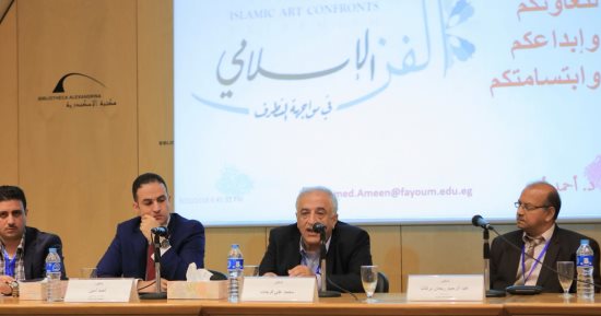 أستاذ تاريخ إسلامى: الأقباط كانوا عونا للعرب فى فتح حصن الفرما