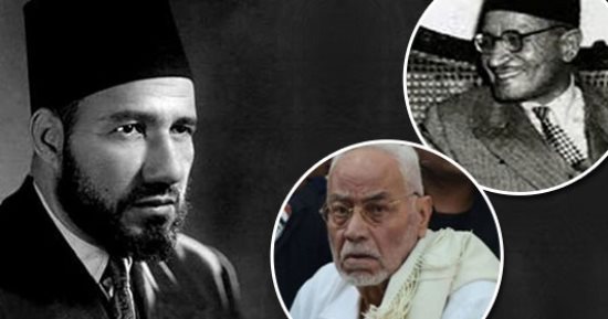مختار نوح: فكر حسن البنا متطرف.. والجماعة محترفة فى صناعة الأعداء