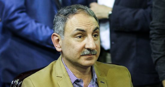 مجدى ملك عن مشروع غرب المنيا: نخشى من تكرار تجربة توشكى