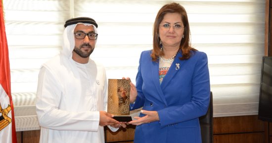 التخطيط: نستحدث وحدات لإدارة المخاطر والأزمات بالجهاز الإدارى للدولة