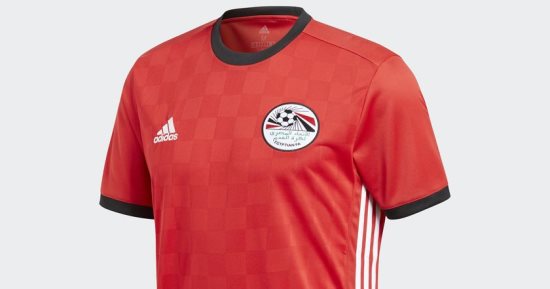 المنتخب يظهر بقميص المونديال لأول مرة أمام البرتغال الليلة